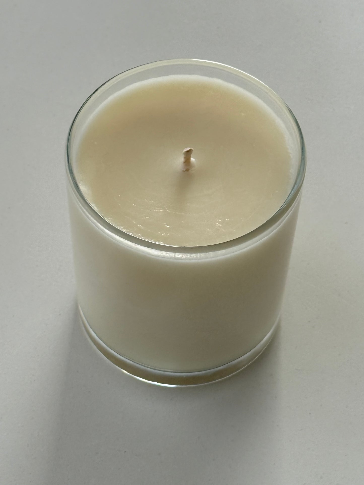 Classic Glass Candle 300g