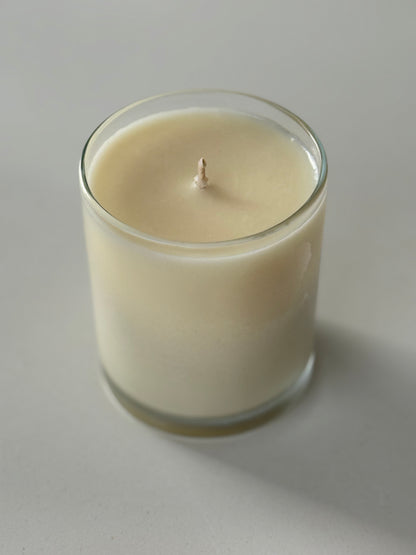 Classic Glass Candle 300g